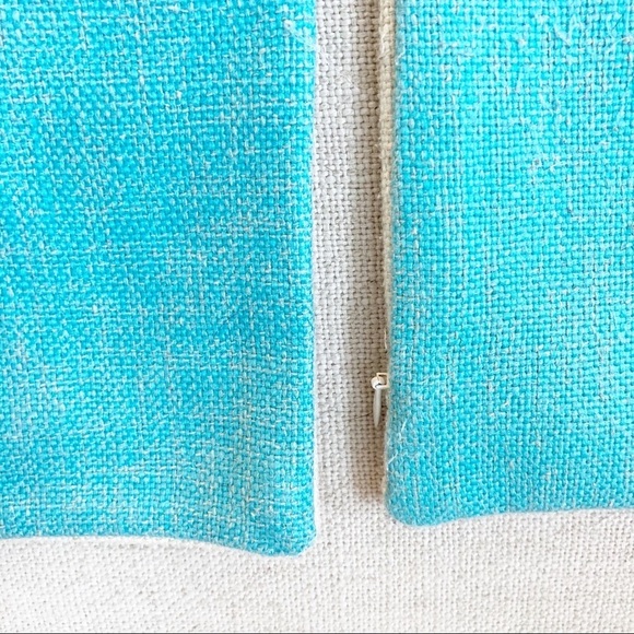 Decorative Pillow Covers Set of 2 Boy Girl Cat Kitten - Picture 5 of 7